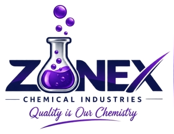Zonex Chemical Industries - Quality is Our Chemistry